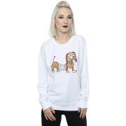 Sweat-shirt Disney Toy Story 4