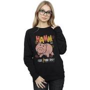 Sweat-shirt Disney Toy Story 4 The Piggy Bank