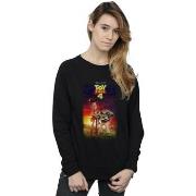 Sweat-shirt Disney Toy Story 4