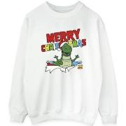 Sweat-shirt Disney Toy Story