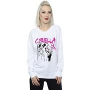 Sweat-shirt Disney BI42329