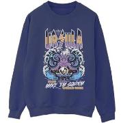 Sweat-shirt Disney Make Em Squirm