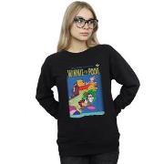 Sweat-shirt Disney BI42879