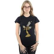 T-shirt Disney Beauty And The Beast