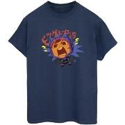 T-shirt Disney Big Hero 6