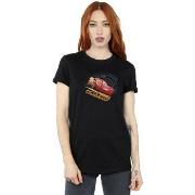 T-shirt Disney Cars Lightning McQueen