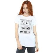 T-shirt Disney Cars