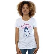 T-shirt Disney Mulan Magnolia Line