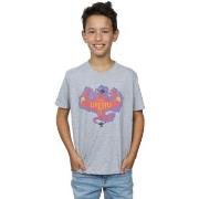 T-shirt enfant Disney The Descendants Long Live