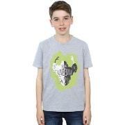 T-shirt enfant Disney The Descendants Long Live