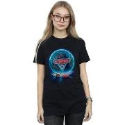 T-shirt Disney Cars