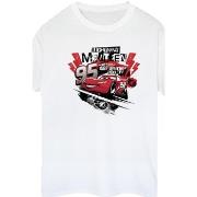 T-shirt Disney Cars