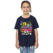 T-shirt enfant Disney BI17516