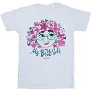 T-shirt enfant Disney Encanto My Best Self