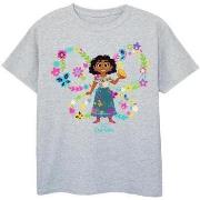 T-shirt enfant Disney Encanto