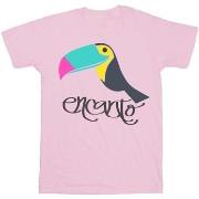 T-shirt enfant Disney Encanto Toucan