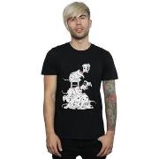 T-shirt Disney 101 Dalmatians