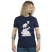 T-shirt Disney 101 Dalmatians