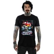 T-shirt Disney Big Hero 6