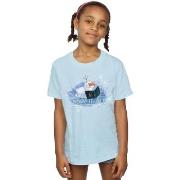 T-shirt enfant Disney BI19394