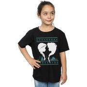 T-shirt enfant Disney Frozen