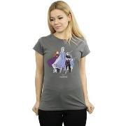 T-shirt Disney Frozen 2