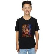 T-shirt enfant Disney BI5496