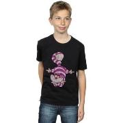 T-shirt enfant Disney Alice in Wonderland