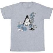 T-shirt enfant Disney Alice in Wonderland