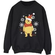 Sweat-shirt Disney Winter Wishes