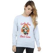 Sweat-shirt Disney Wreck It Ralph