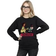 Sweat-shirt Disney Wreck It Ralph