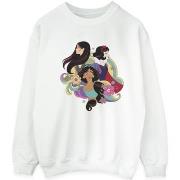 Sweat-shirt Disney BI43499