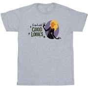 T-shirt Disney Hocus Pocus Cursed