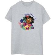 T-shirt Disney Encanto Born To Be Me