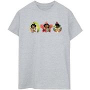 T-shirt Disney Encanto Family Line