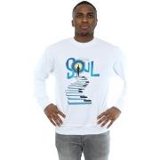 Sweat-shirt Disney Soul Art