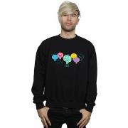 Sweat-shirt Disney Soul 22 Meh