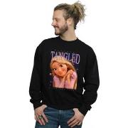 Sweat-shirt Disney Tangled