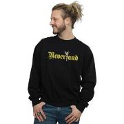 Sweat-shirt Disney Neverland