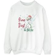 Sweat-shirt Disney Pixie Dust