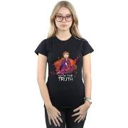 T-shirt Disney Frozen 2 Seek The Truth