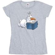 T-shirt Disney Frozen