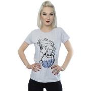 T-shirt Disney Frozen