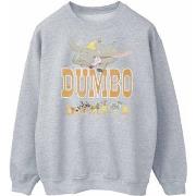 Sweat-shirt Disney Dumbo The One And Only
