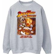 Sweat-shirt Disney Duck Tales