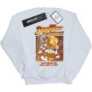 Sweat-shirt Disney Duck Tales