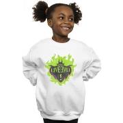 Sweat-shirt enfant Disney The Descendants Long Live