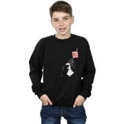 Sweat-shirt enfant Disney Spoonful Of Sugar