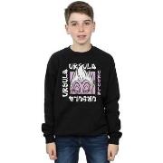 Sweat-shirt enfant Disney Take Out